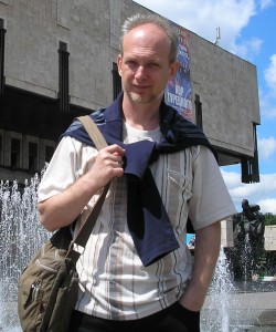 Sysoev